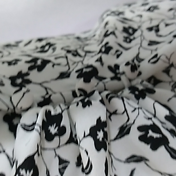 ASTR the label women top blouse size Xs used - Picture 3 of 9